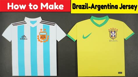 making soccer jerseys